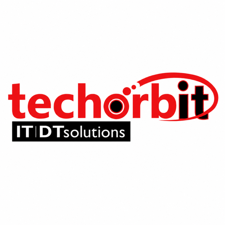 Techorbit Best Size 768x768